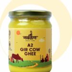 A2 GIR COW GHEE