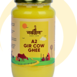 A2 GIR COW GHEE