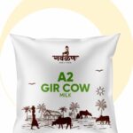 A2 Gir Cow Milk