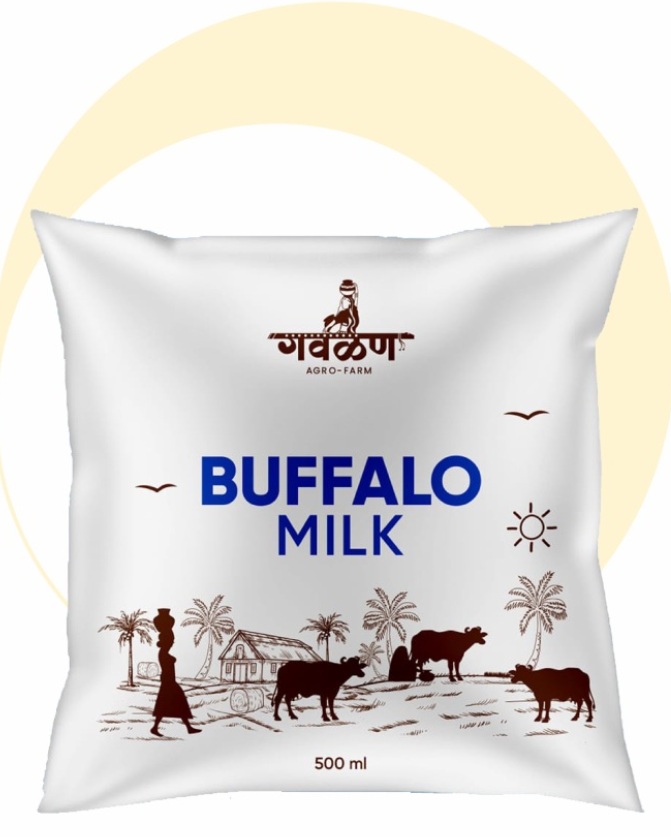 Buffalo Milk