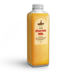 Cow Kharvas Milk 1000ml