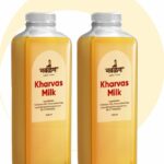 Kharvas Milk 1000ml