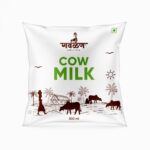 Gir Cow Milk