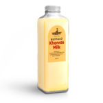 Buffalo Kharvas Milk 1000ml